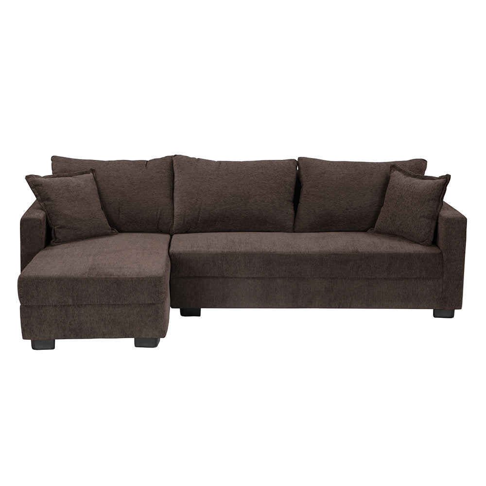 Love Chaise Smoky