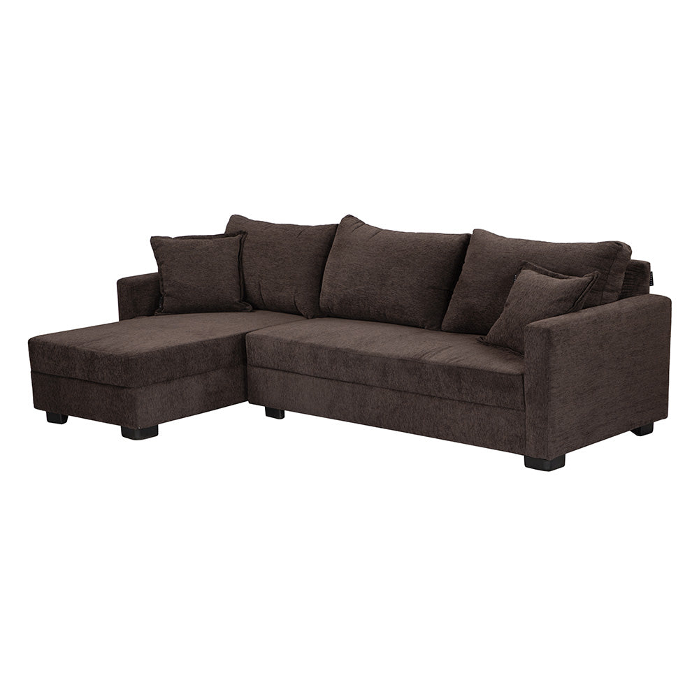 Love Chaise Smoky