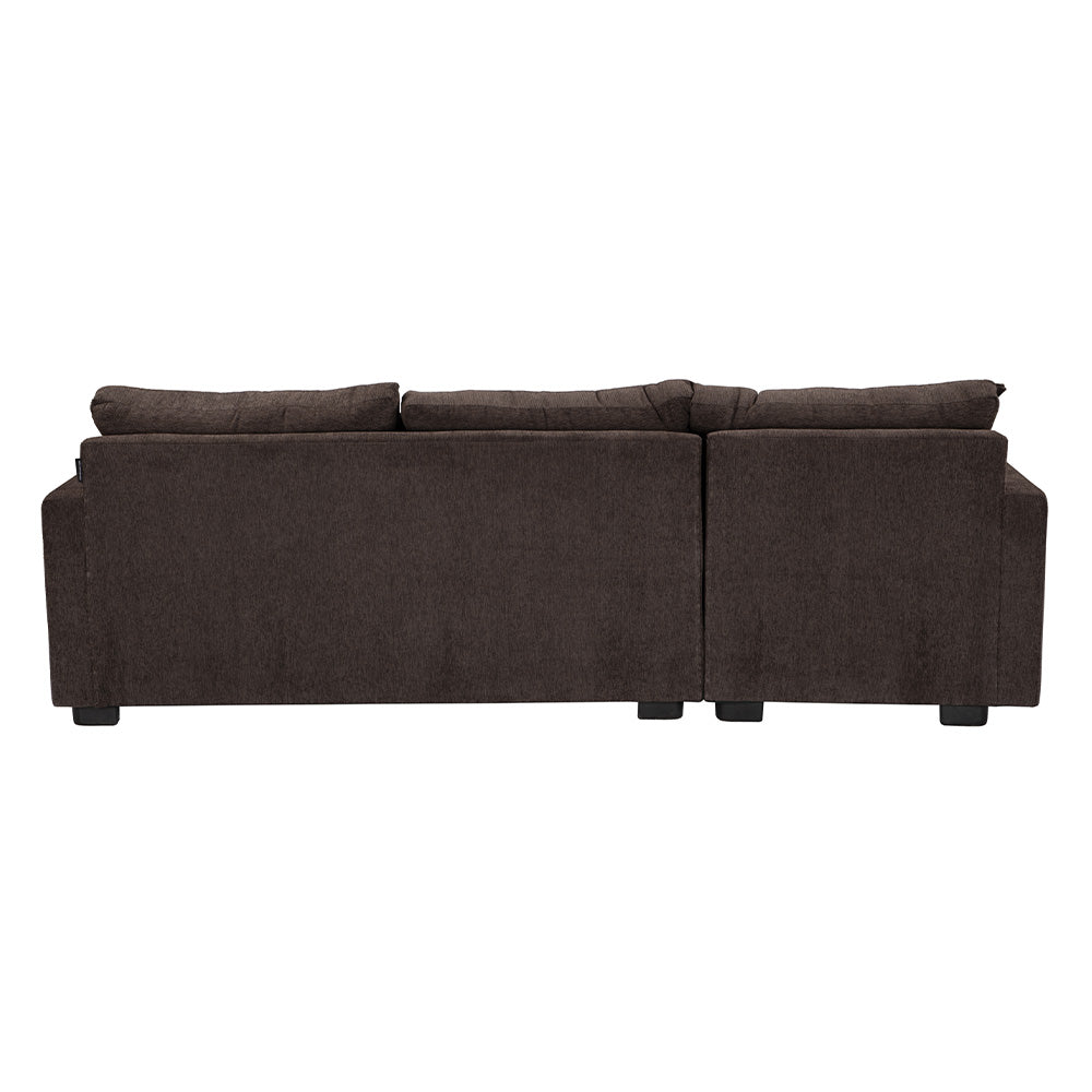 Love Chaise Smoky
