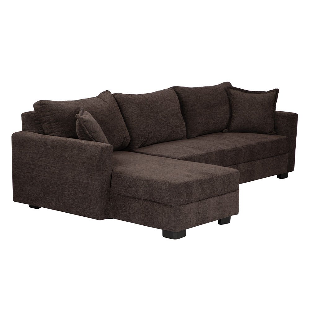 Love Chaise Smoky