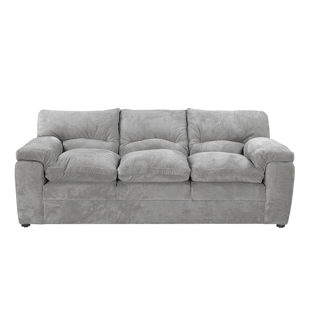 Sala Cosmo Con Sofá y Sillón