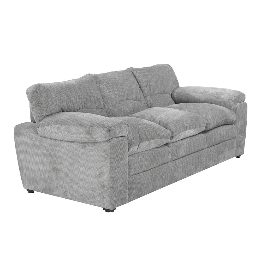 Sala Cosmo Con Sofá y Sillón