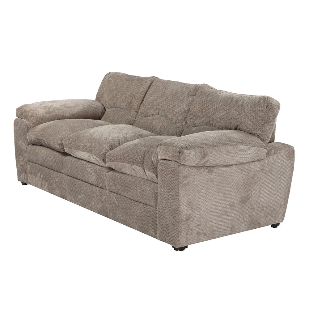 Sala Cosmo Con Sofá y Sillón
