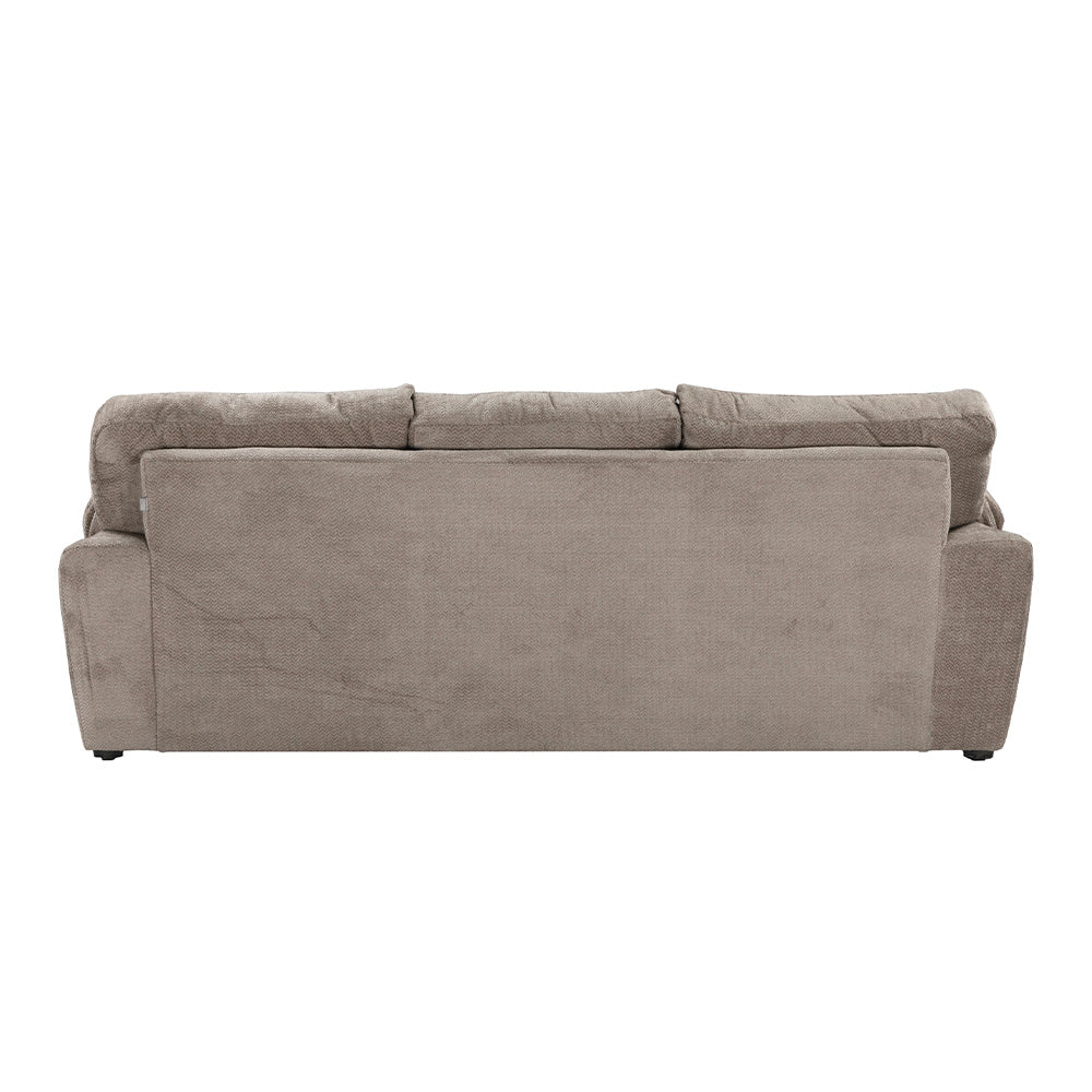 Sala Cosmo Con Sofá y Sillón