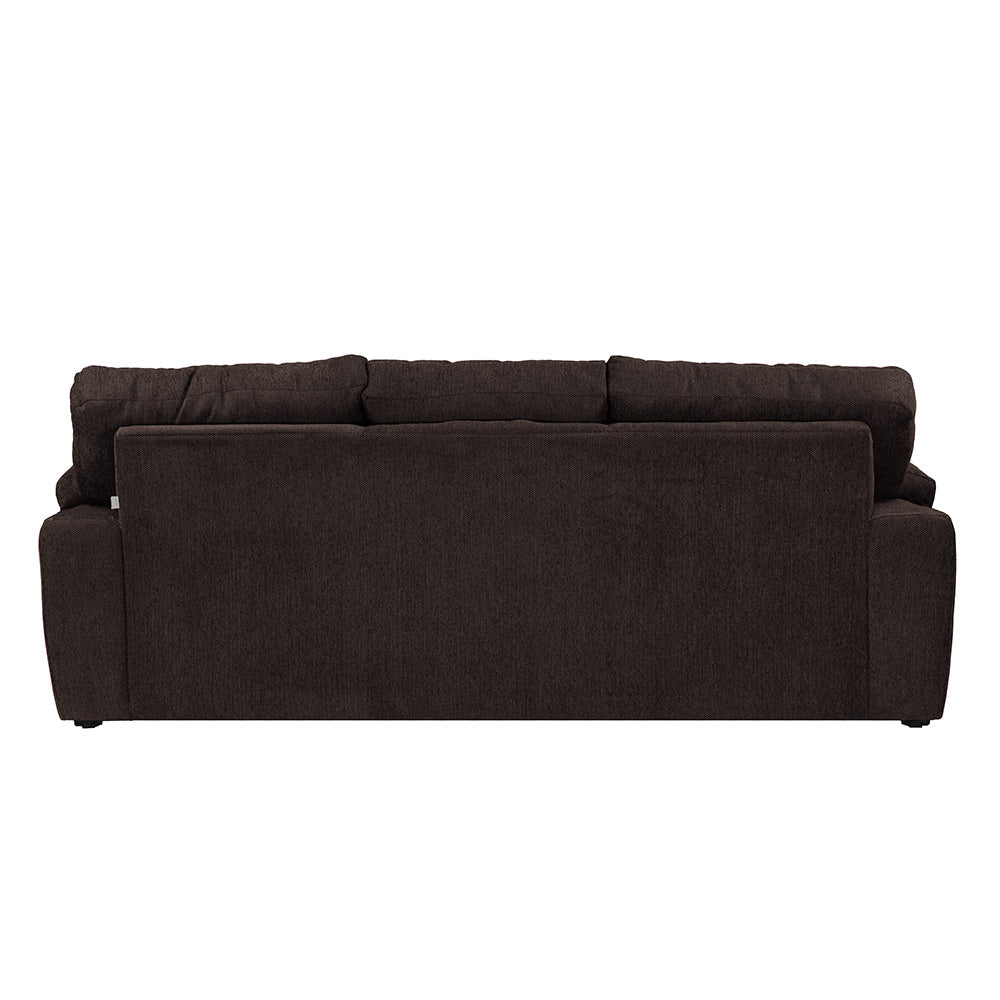 Sala Cosmo Con Sofá y Love Seat