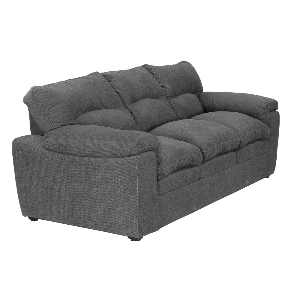 Sala Cosmo Con Sofá y Sillón