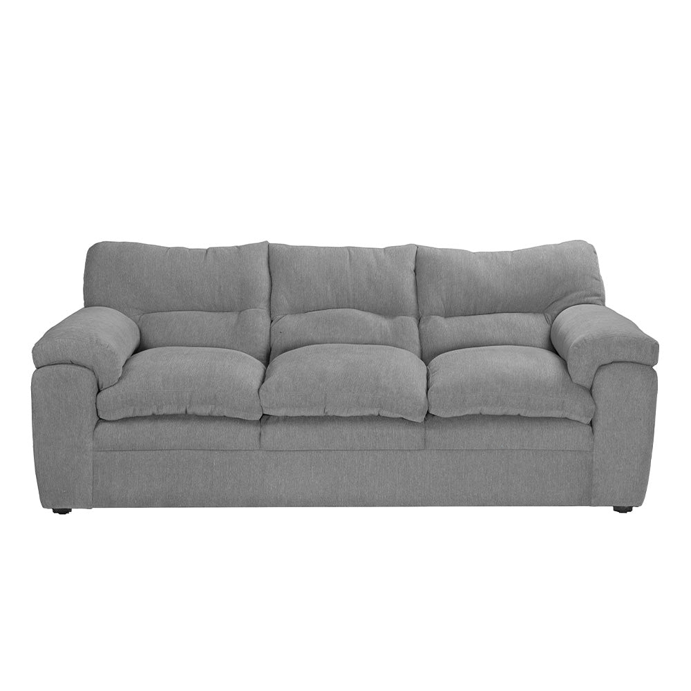 Sala Cosmo Con Sofá y Love Seat