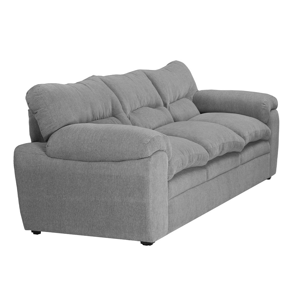 Sala Cosmo Con Sofá y Love Seat