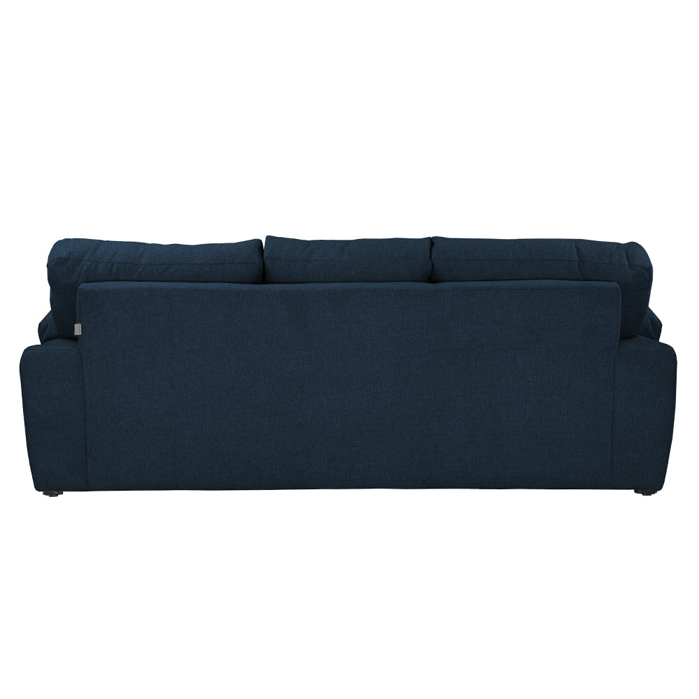 Sala Cosmo Con Sofá y Sillón