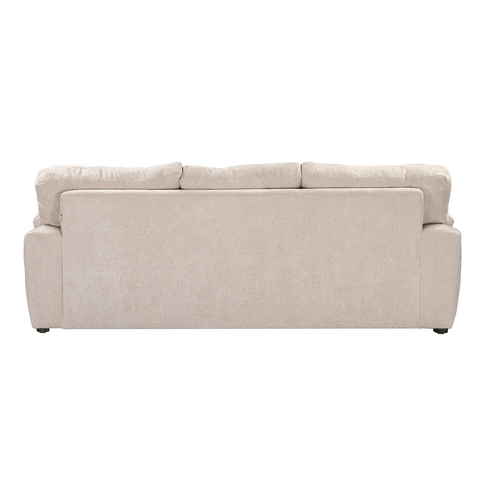 Sala Cosmo Con Sofá y Love Seat