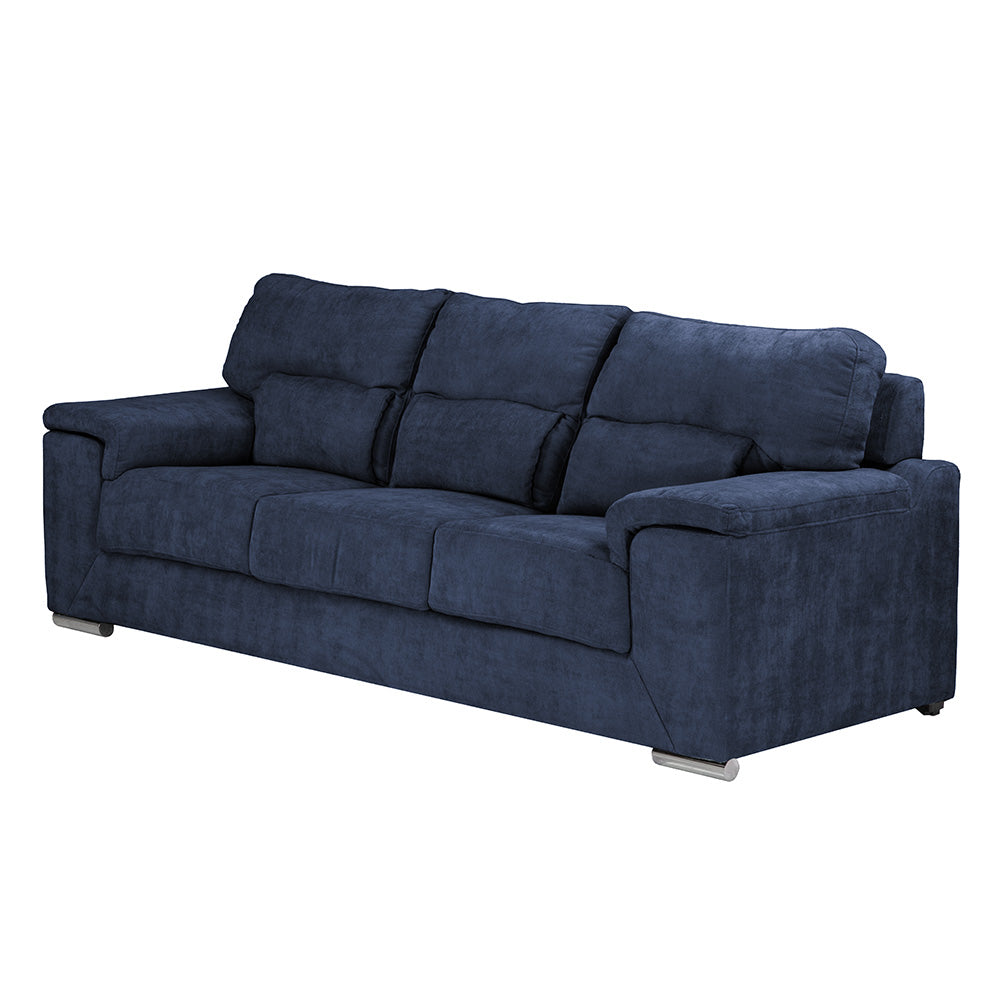 Sala Kaizen Con Sofá y Love Seat