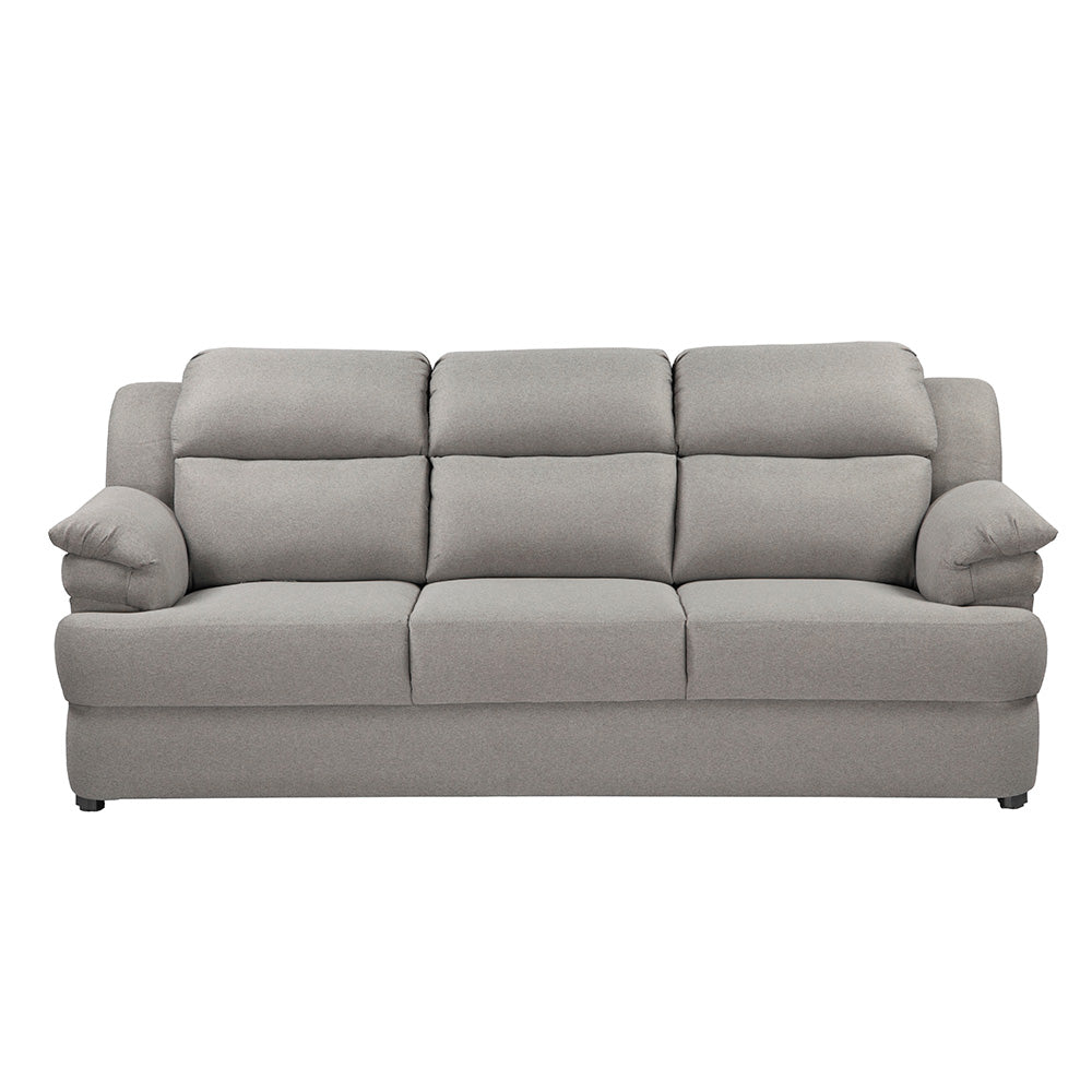 Sala Kendra con Sofá y Love Seat