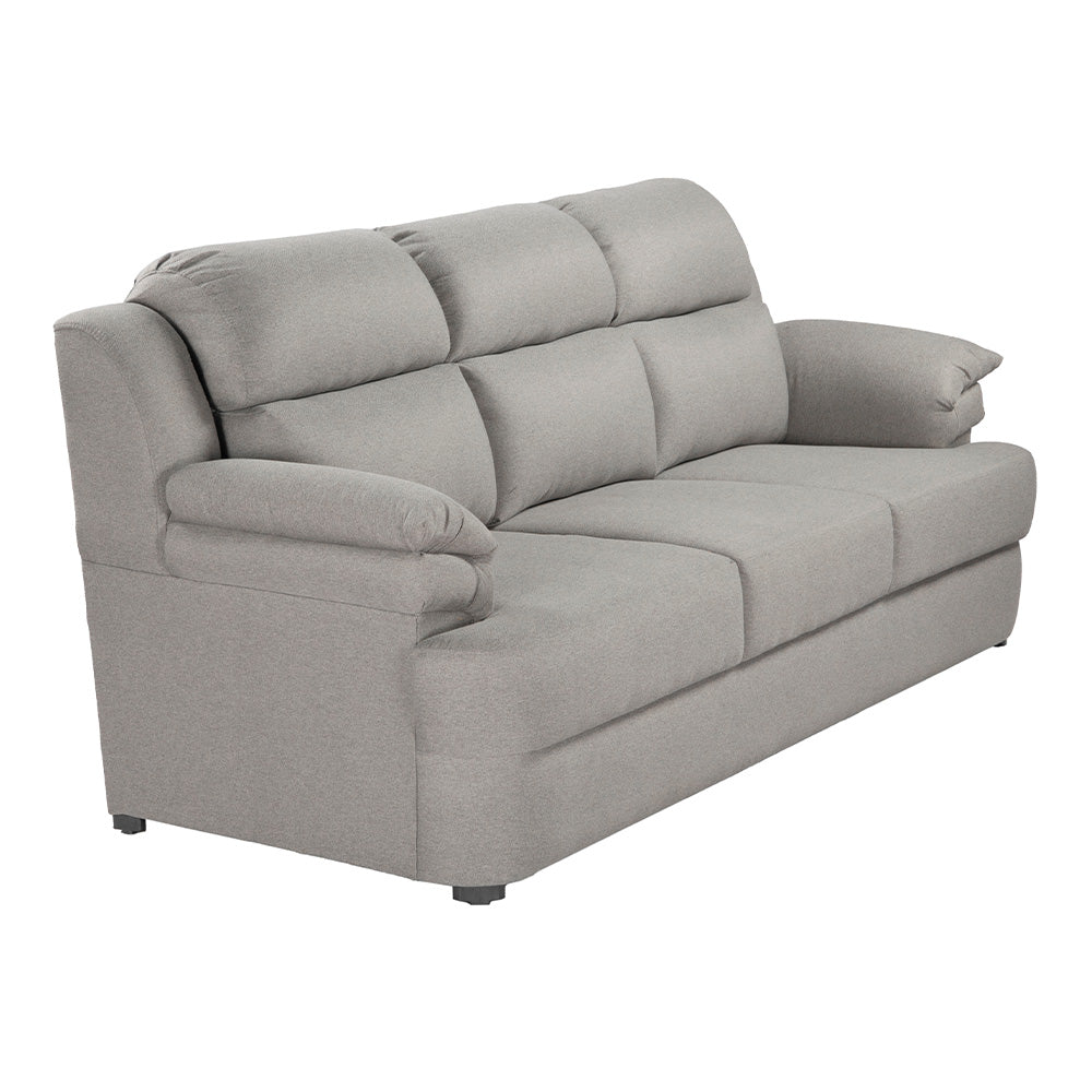 Sala Kendra con Sofá y Love Seat