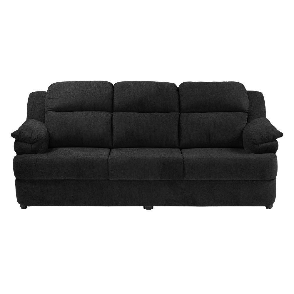 Sala Kendra con Sofá y Love Seat