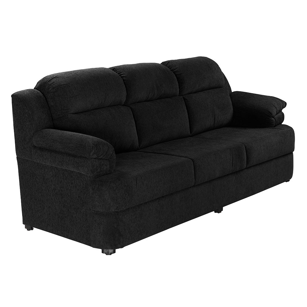 Sala Kendra con Sofá y Love Seat