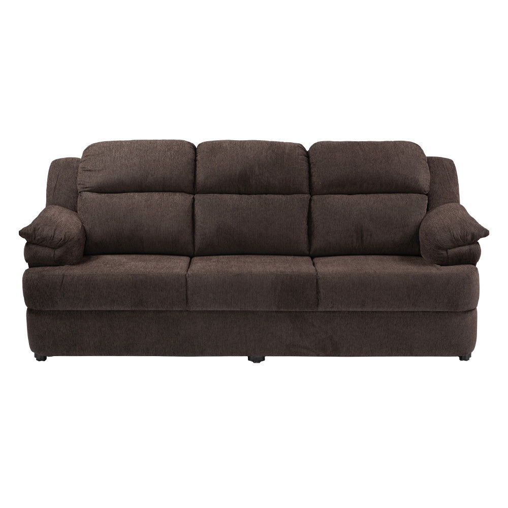 Sala Kendra con Sofá y Love Seat