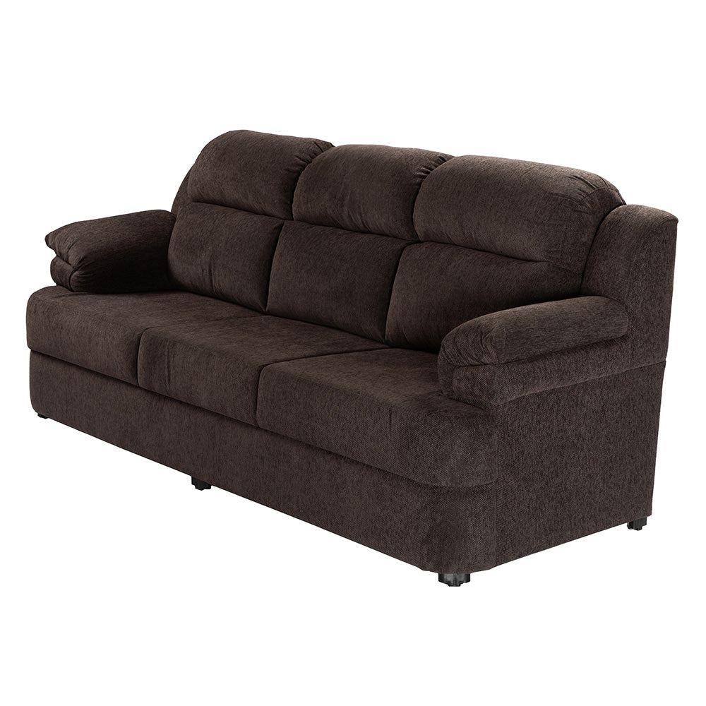 Sala Kendra con Sofá y Love Seat