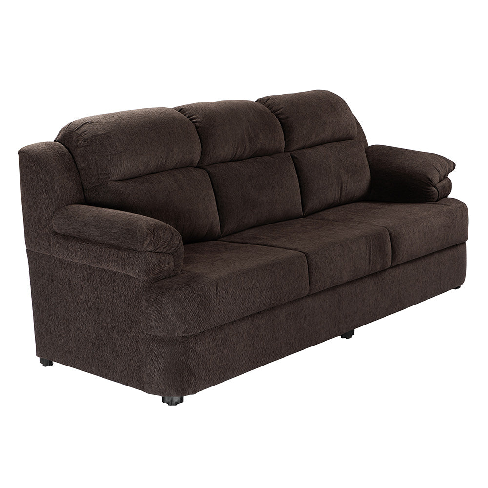 Sala Kendra con Sofá y Love Seat