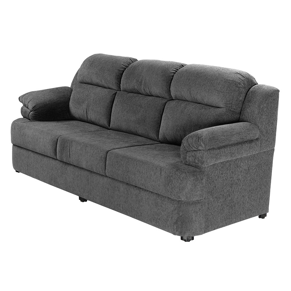 Sala Kendra con Sofá y Love Seat