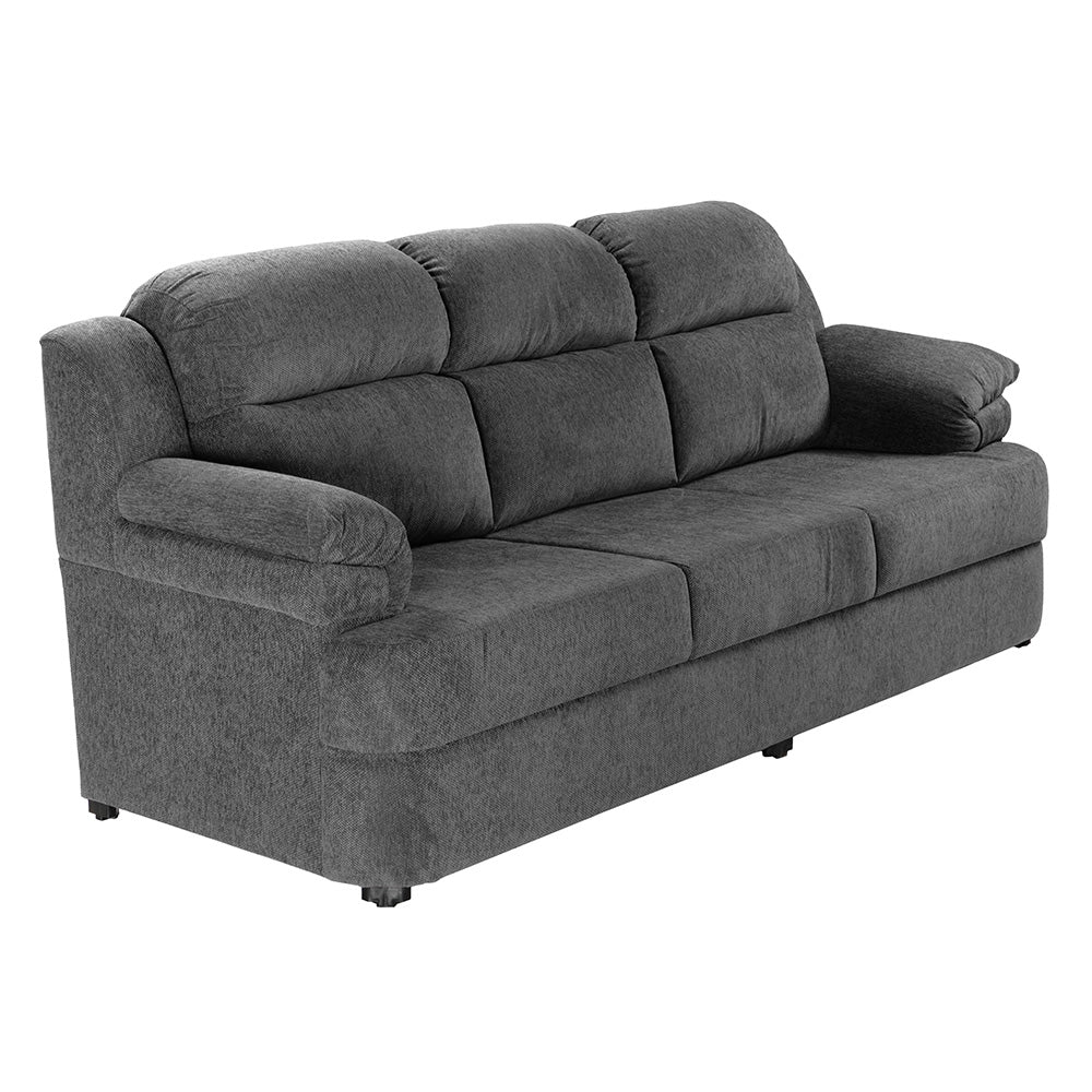 Sala Kendra con Sofá y Love Seat