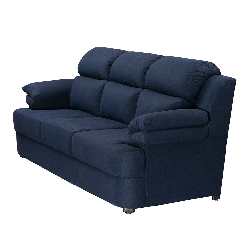 Sala Kendra con Sofá y Love Seat