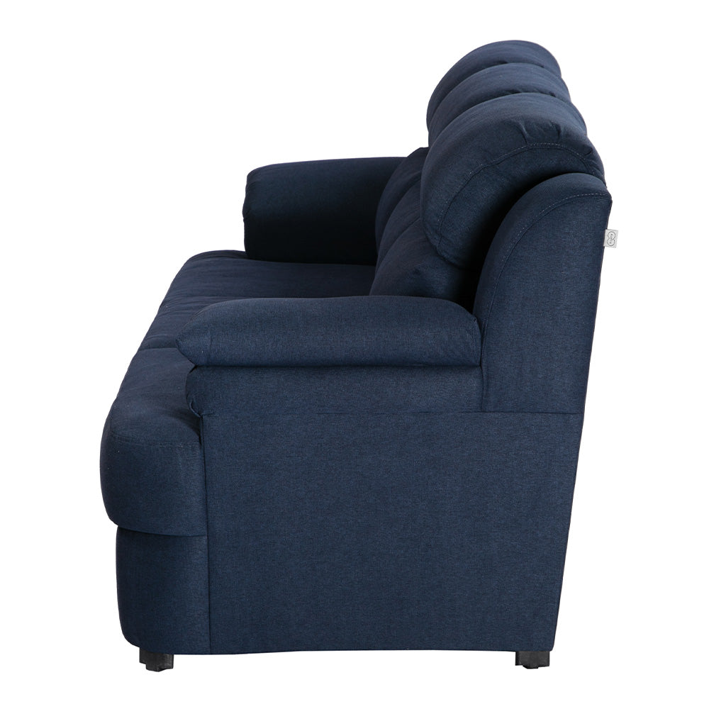 Sala Kendra con Sofá y Love Seat