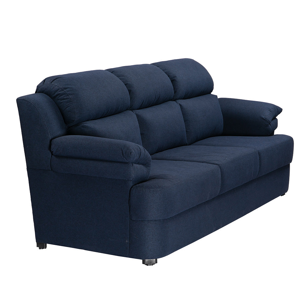 Sala Kendra con Sofá y Love Seat