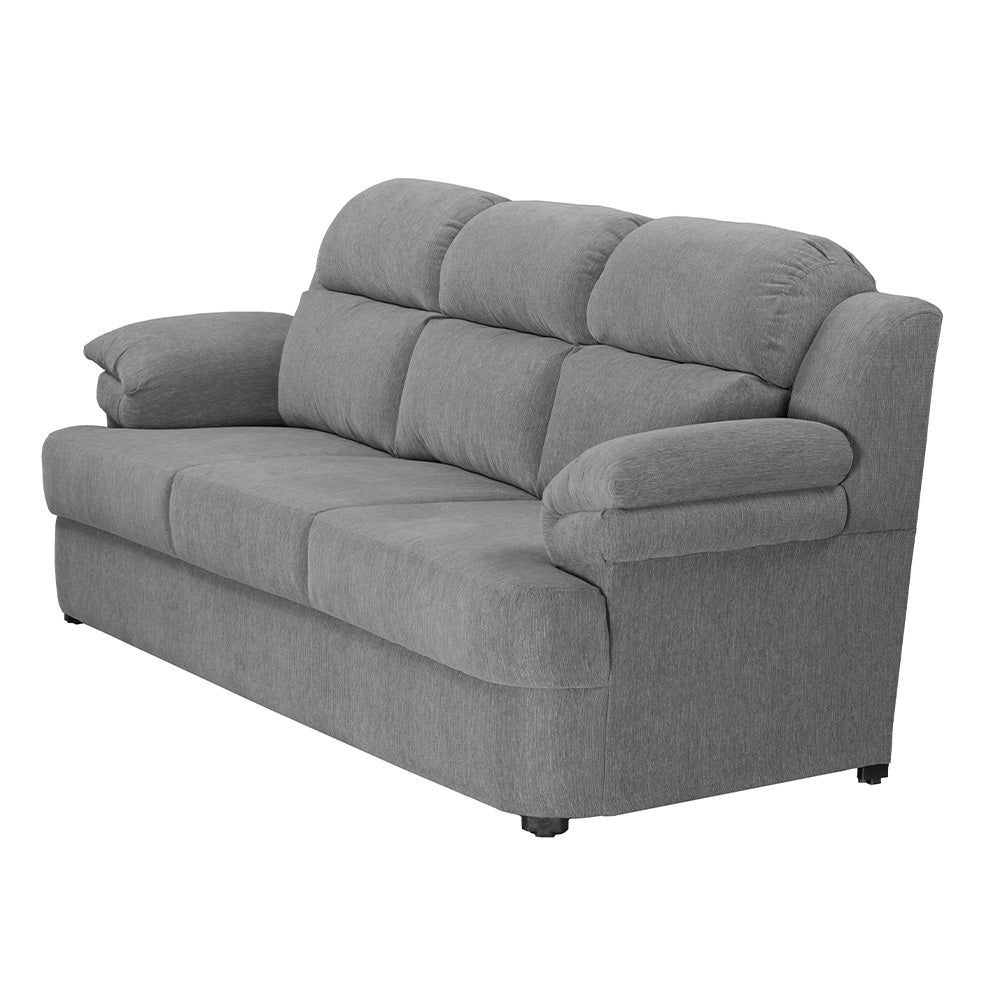 Sala Kendra con Sofá y Love Seat