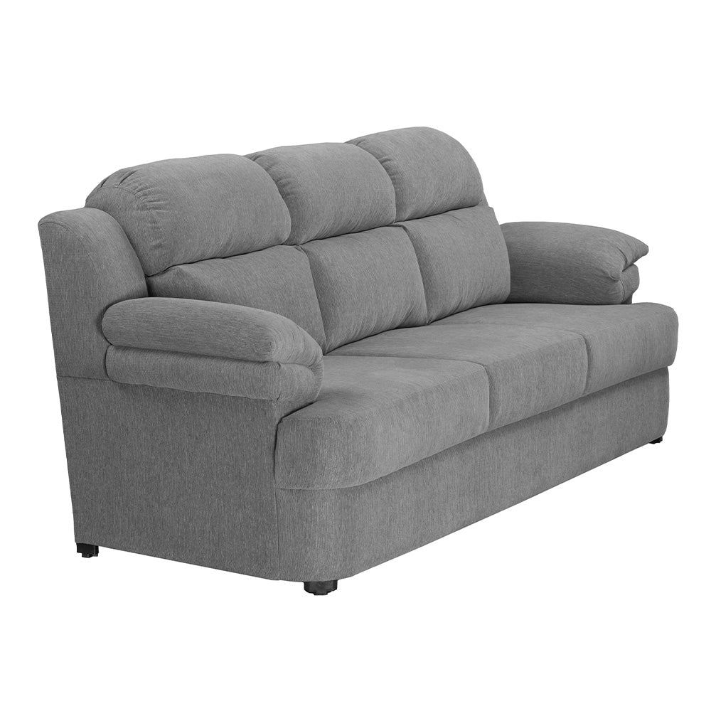 Sala Kendra con Sofá y Love Seat