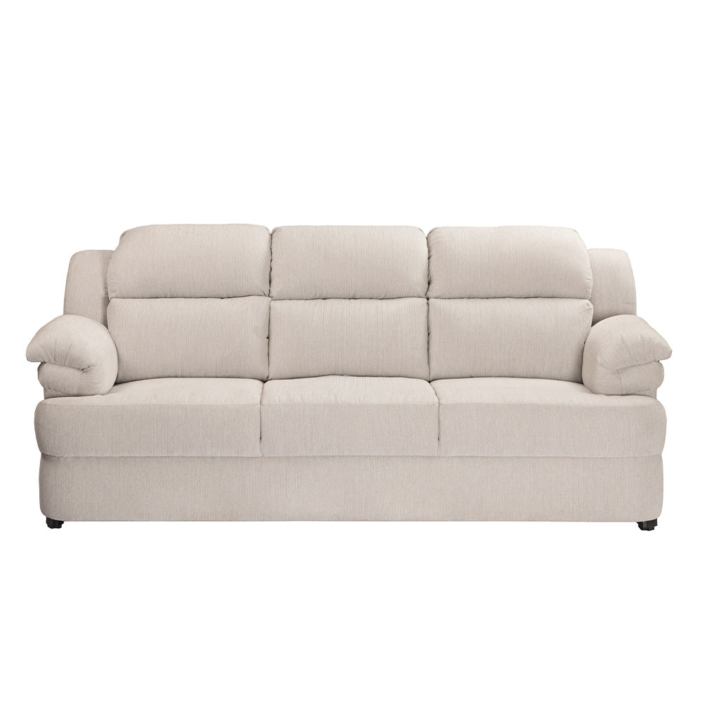 Sala Kendra con Sofá y Love Seat