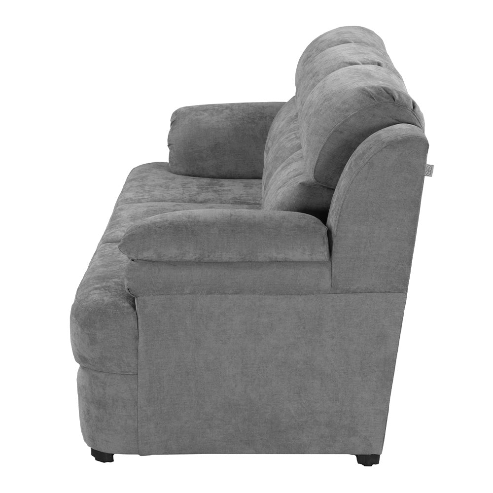 Sala Kendra con Sofá y Sillón
