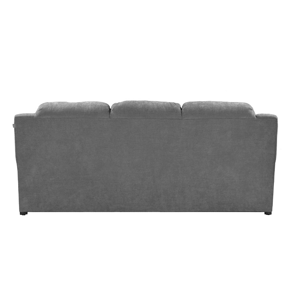 Sala Kendra con Sofá y Sillón