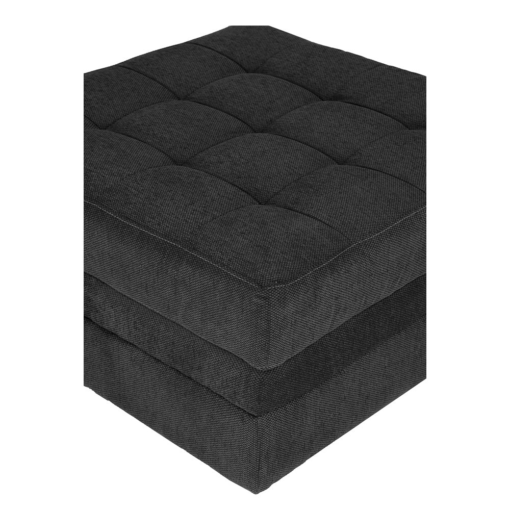 Sala Modular Esquineros con Taburete Versa