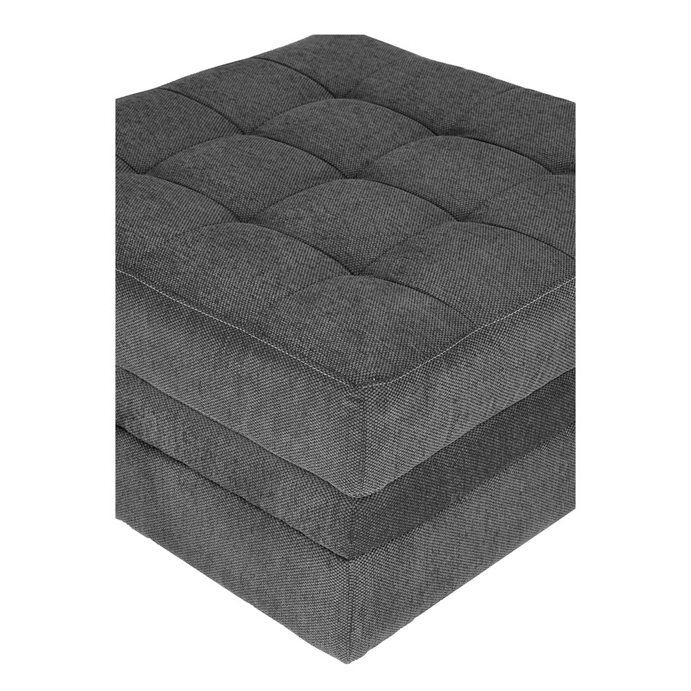 Sala Modular Esquineros con Taburete Versa