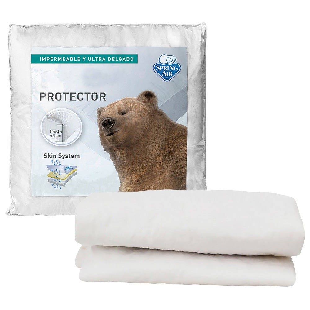 Colcha Trinity Negra con Ropa de Cama