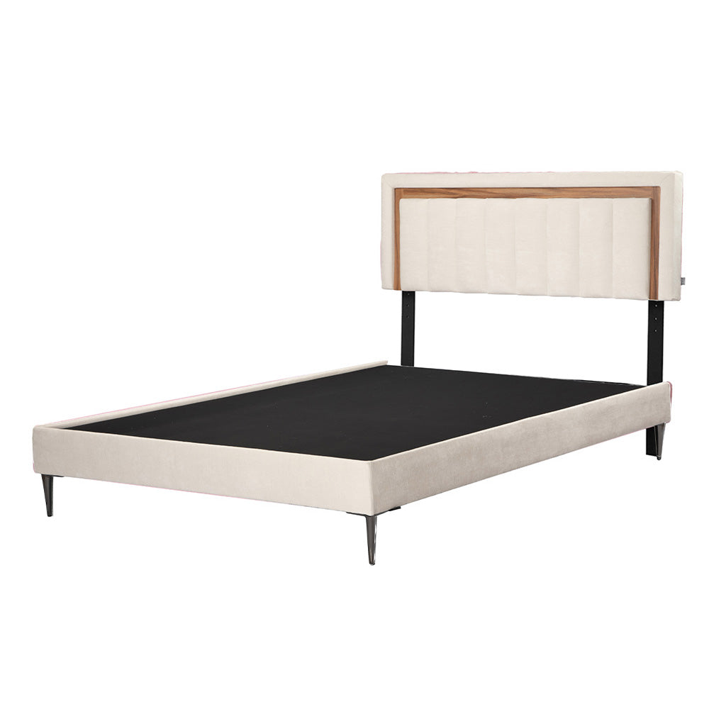 Cabecera Ventur con Base Cama Slim