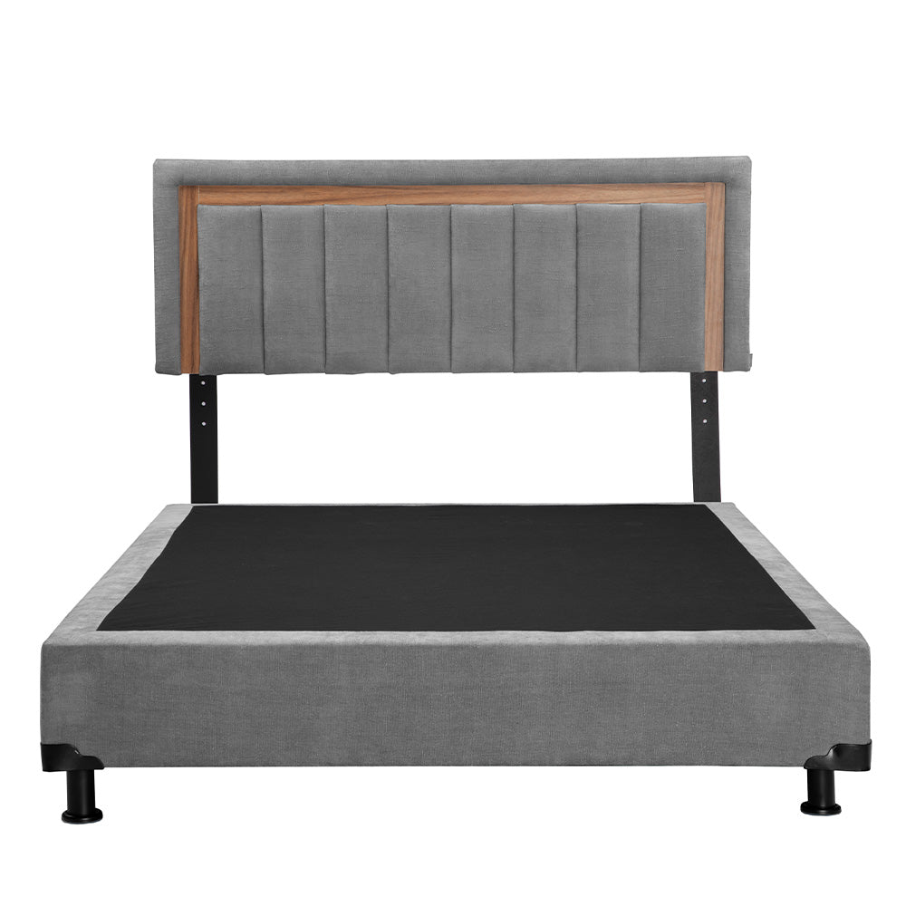 Cabecera Ventur con Box