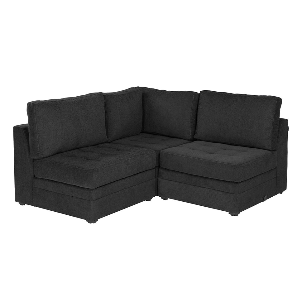 Sala Modular Esquinera Chica Versa