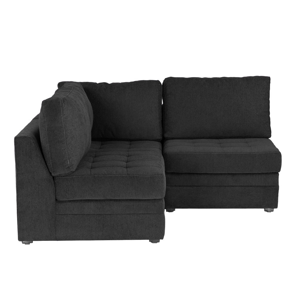 Sala Modular Esquinera Chica Versa