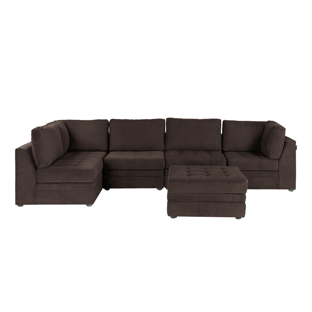 Sala Modular Completa Versa