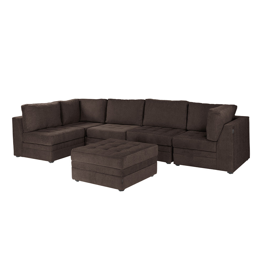 Sala Modular Completa Versa