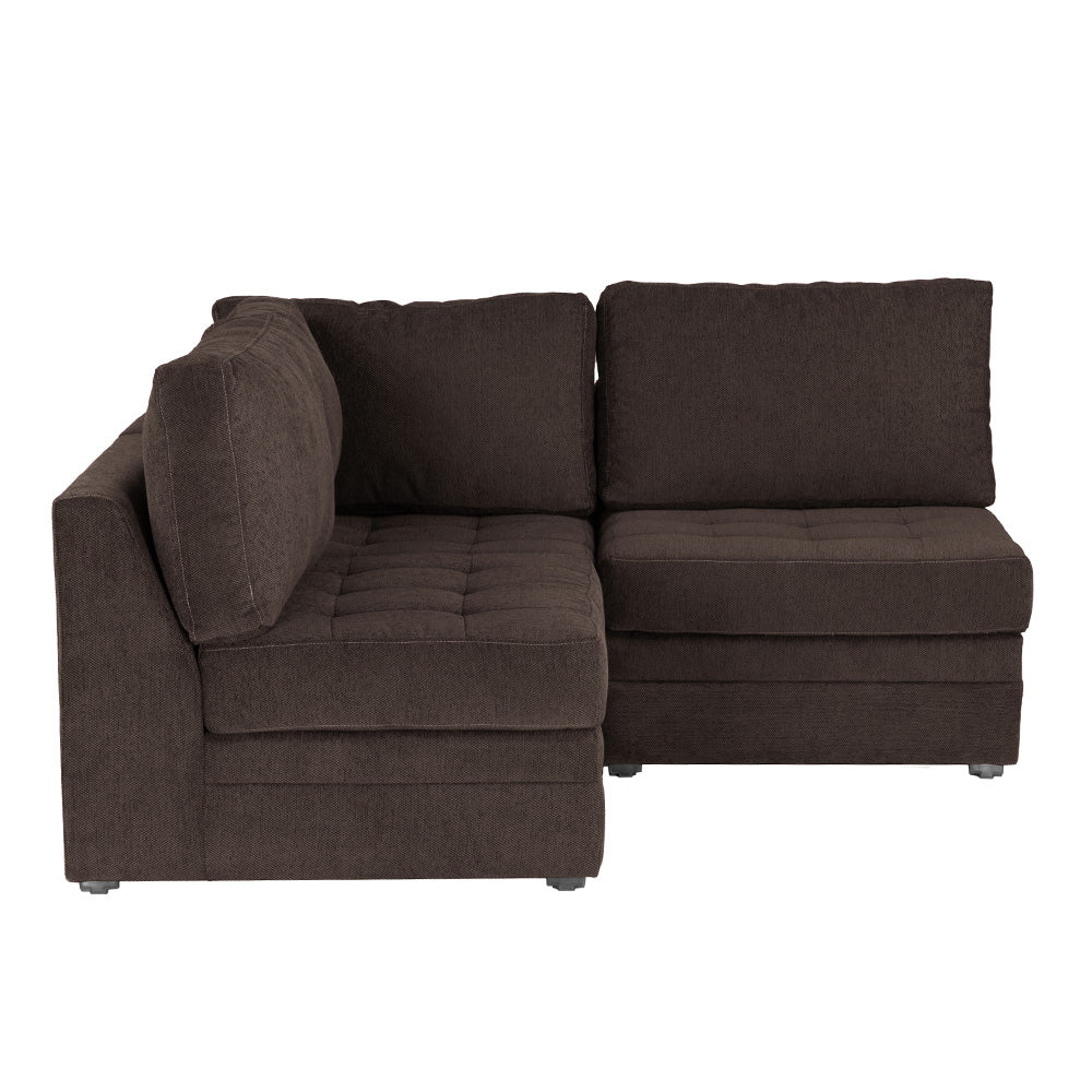 Sala Modular Esquinera Chica Versa