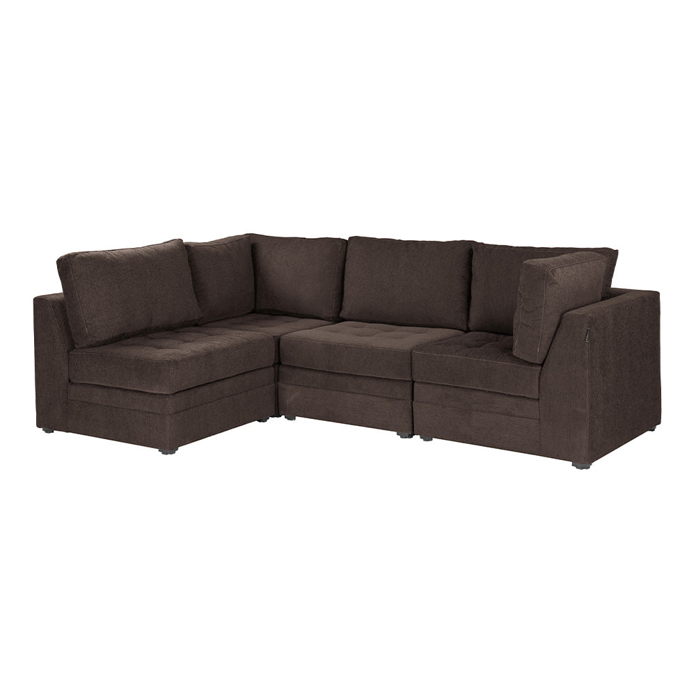 Sala Modular Esquinera Versa