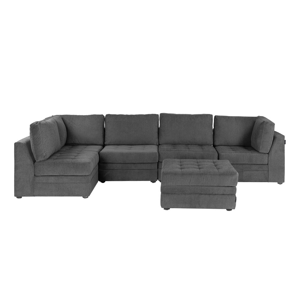 Sala Modular Completa Versa