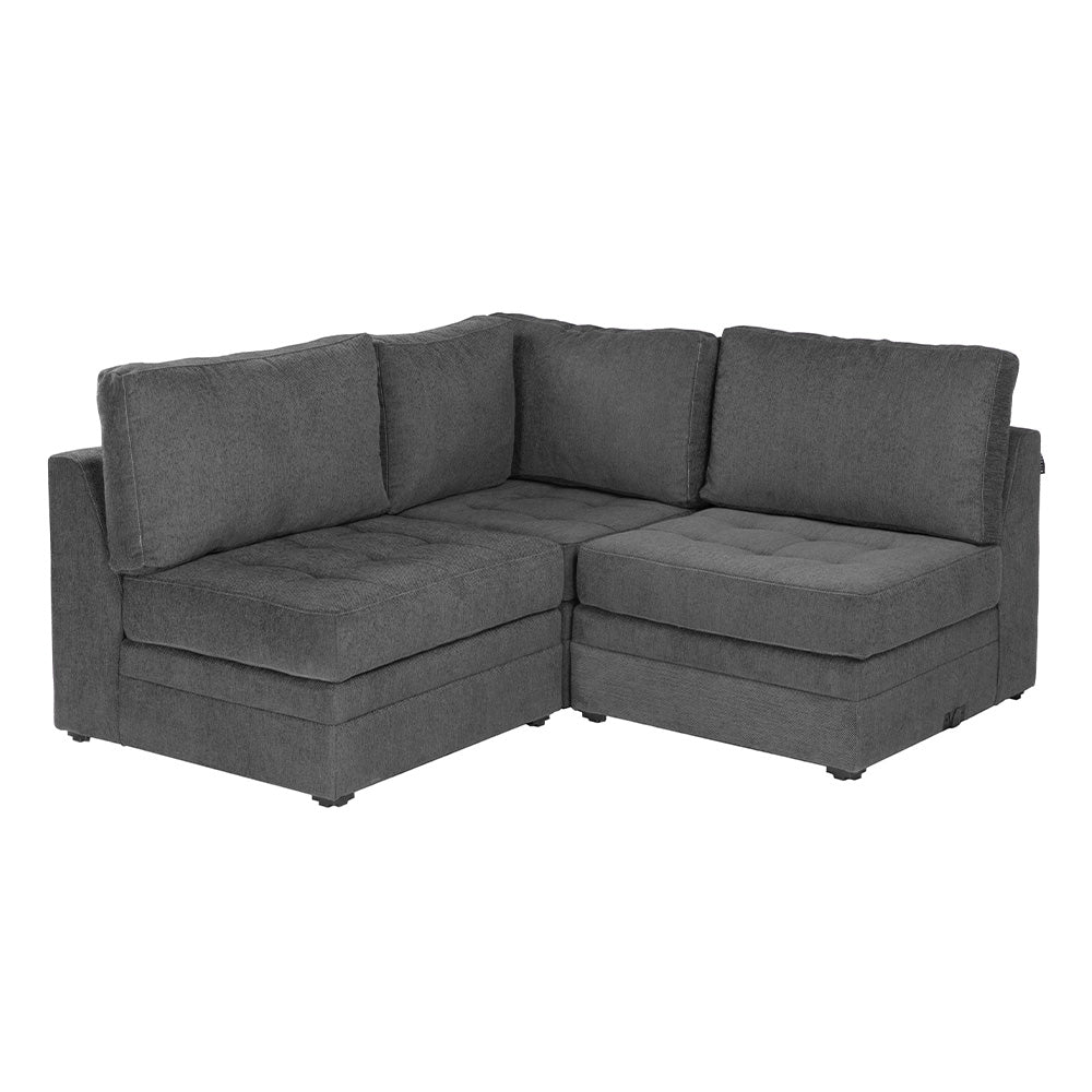 Sala Modular Esquinera Chica Versa