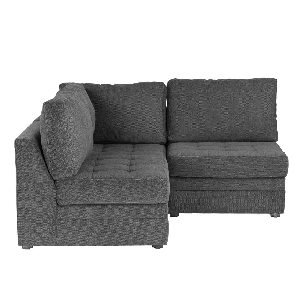 Sala Modular Esquinera Chica Versa