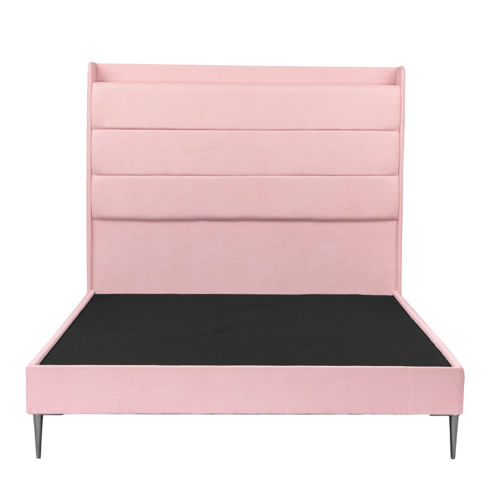 Cabecera Wing con Base Cama Slim