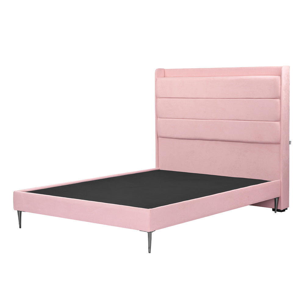 Cabecera Wing con Base Cama Slim