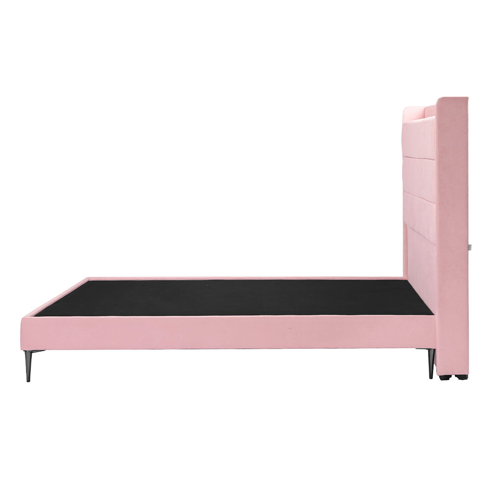 Cabecera Wing con Base Cama Slim