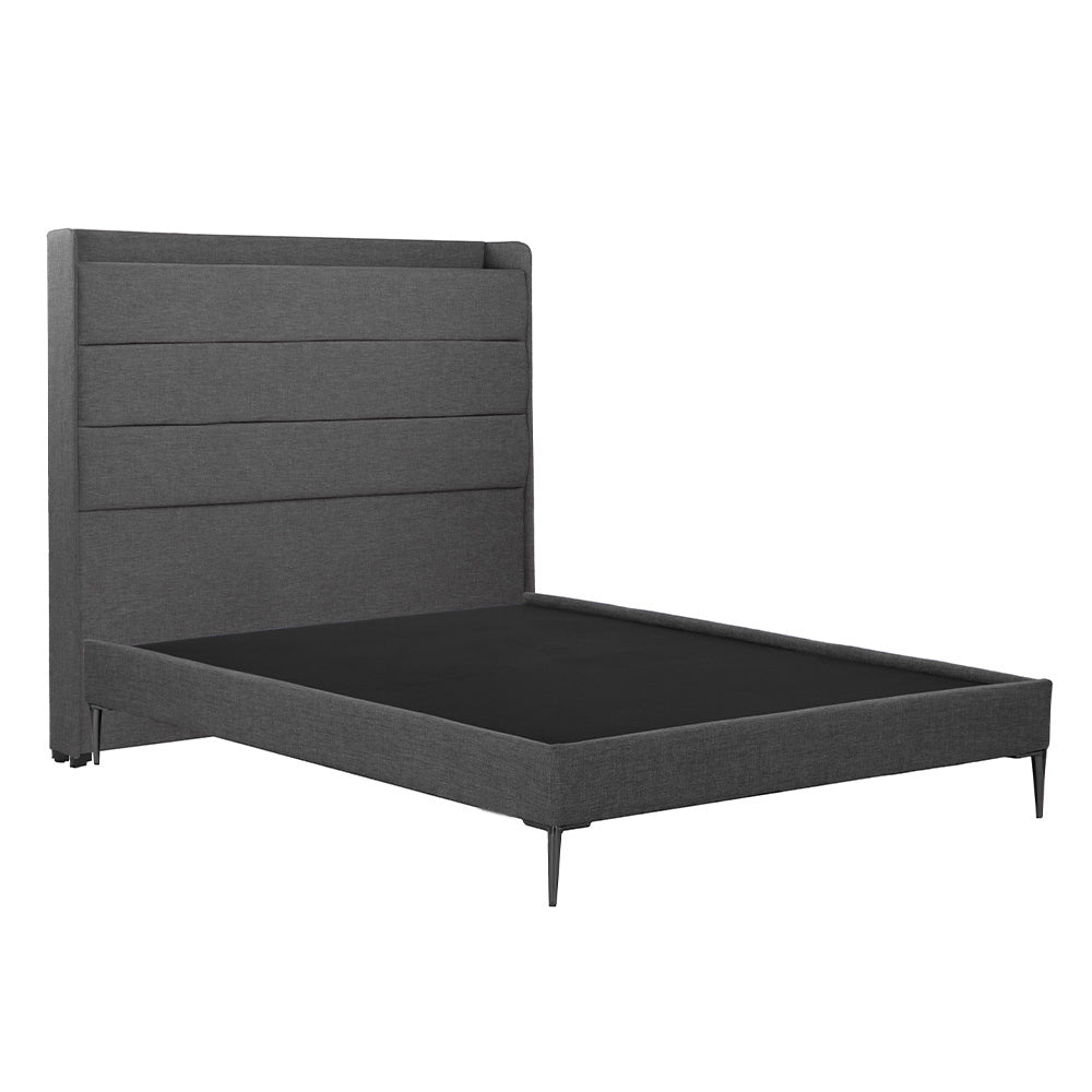 Cabecera Wing con Base Cama Slim